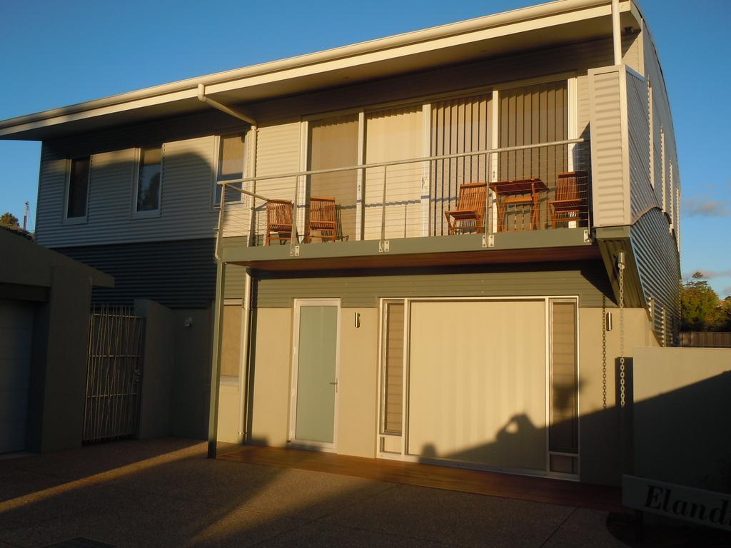 Elandra Holiday Home Moana Habitación foto